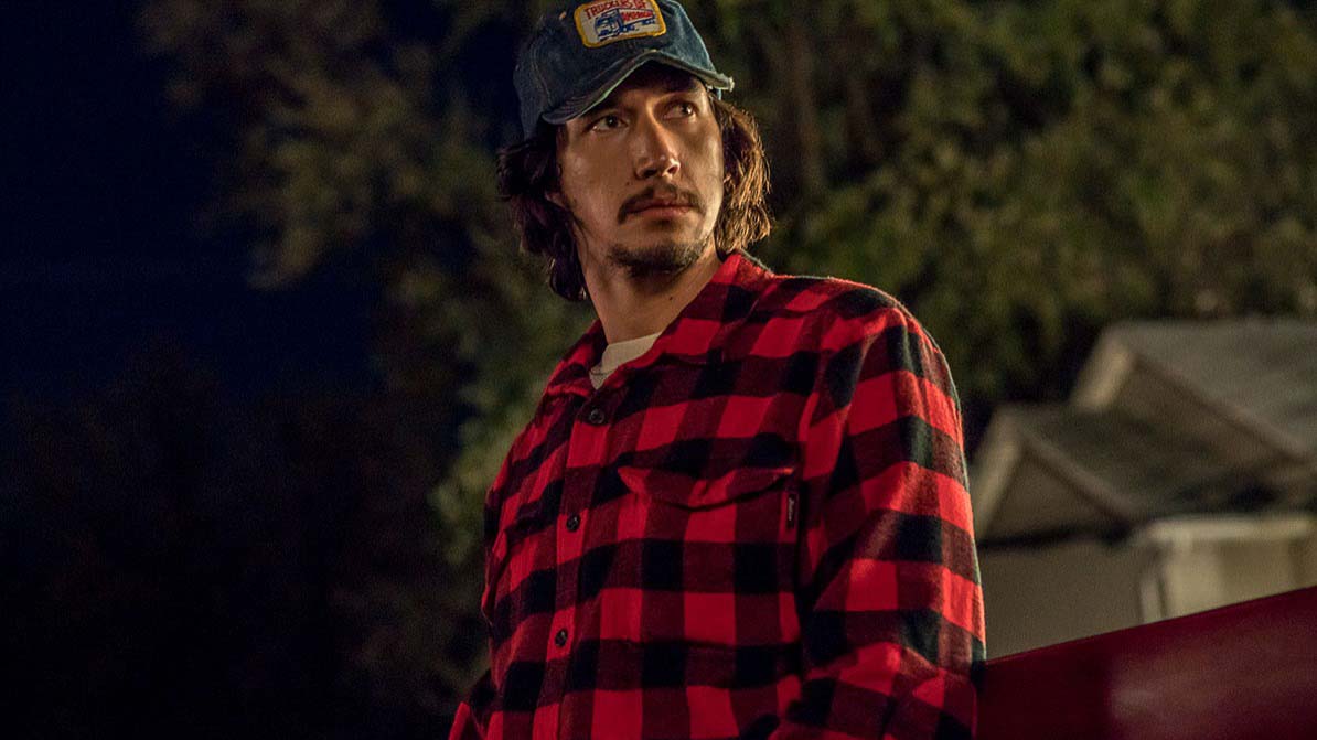 Adam Driver %28BlacKkKlansman%29 BlacKkKlansman is a 2018 American biographical comedy-drama film directed by Spike Lee and written by Charlie Wachtel, David Rabinowitz, Kevin Willmot...